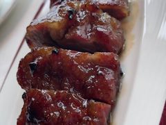 -天龙轩(香港丽思卡尔顿酒店)