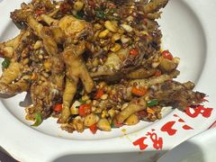 -西江红·株洲本地菜(滨江南路店)