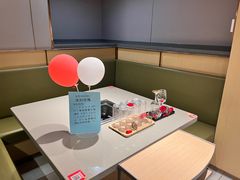 -海底捞火锅(江南盛天地店)