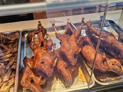 -王浩儿纪六孃甜皮鸭(乐山总店)