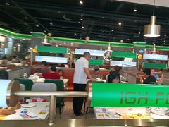 -叹茶靓点·粤式餐厅·全天茶市(石井万民广场店)