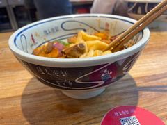-陇上秦轩biangbiang面(萧山万象汇店)