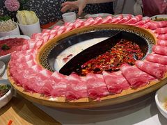-川中渝夫火锅(铜陵万达广场店)