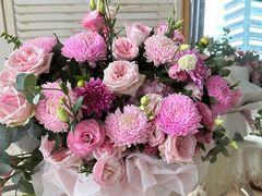 -梨媛花艺设计