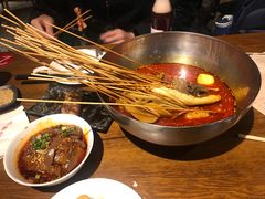 -付小姐在成都(五道口店)