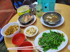 -新记肉骨茶