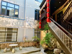 -上席擂茶·新中式青年茶馆(古城店)