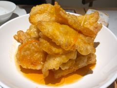 锅包肉-关东小磨东北菜(漕河泾印象城店)