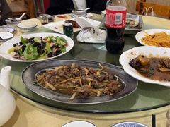 -大自然美食农庄(广州南站店)