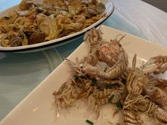 -金海湾海鲜排档(朱家尖店)
