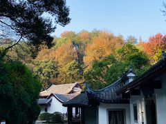 -岳麓山风景名胜区