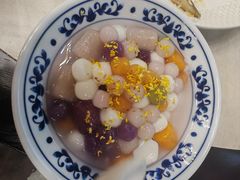 -二泉园老菜馆·百年无锡菜