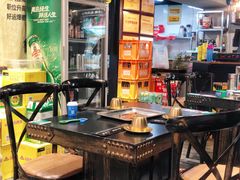 -曹掌柜小酒馆烧烤集团(崂山同兴路店)