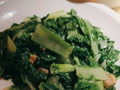 -绿茶餐厅(杭州黄龙K-lab店)
