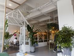 -ins森林童话餐厅coffee&bistro