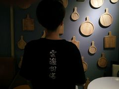 -新仙清汤牛腩(铜锣湾店)