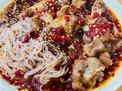 -贤花饭店(城阳店)