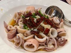 葱油小管-惠食佳·朱雀(东方商厦店)