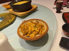 -阿斯牛牛·凉山菜(新会展店)
