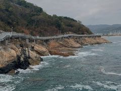 -大梅沙海滨公园