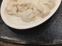 -李记东北饺子馆·东北菜(欢乐谷店)