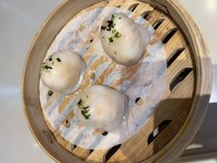 晶莹鲜虾饺-蔡澜港式点心(皇庭广场店)