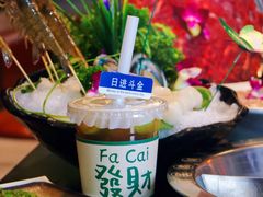 -七秒鱼·斑鱼火锅(太阳城店)