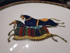 -九十九顶毡房(阜石路店)