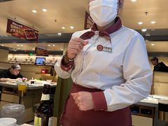 -海底捞火锅(泉城路店)