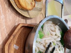 -小满手工粉(北京来福士店)