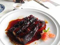 -侨美·唐荔园·40年地道粤菜