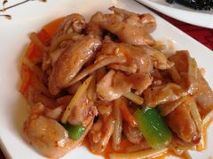 -马凯餐厅(长椿街店)