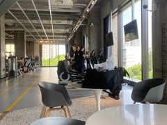 -LA合时健身4PMFIT(花桥旗舰店)