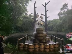 -黑龙江省森林植物园