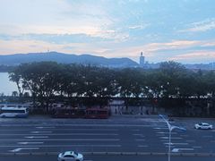 -长沙国金中心异国印象酒店