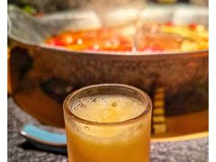 -湊湊火锅·茶憩(锦艺城店)