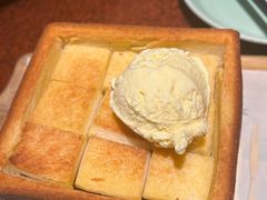 -绿茶餐厅(蓝色港湾店)