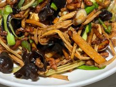 -四季厨房 鲁菜·孔府烤鸭(高新万达店)