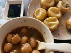-哑巴生煎(临顿路店)