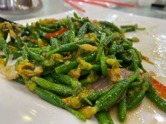 -绿雅居原生态农庄(小涌店)