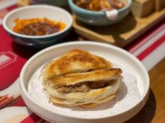 酥皮肉夹馍-醉长安(钟楼旗舰店)