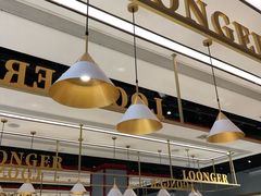 大堂-龍歌自助小火锅(崂山丽达店)