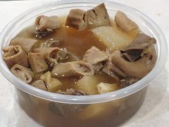 -老广州牛杂(深圳白石洲总店)