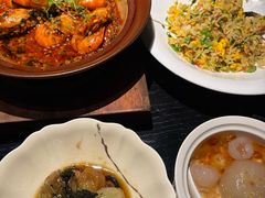 -锦楼·臻选新杭帮(杭州中心店)