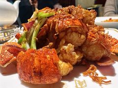 -唐阁(香港朗廷酒店)
