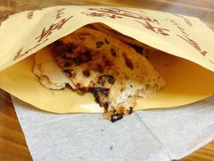 -金华烧饼(文鼎广场店)