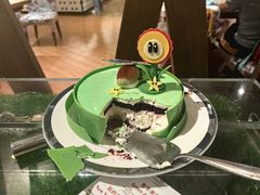 -广州中心皇冠假日酒店-环市食坊·海鲜自助餐厅