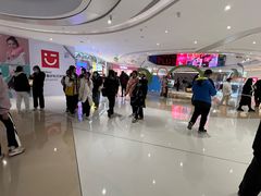 -LOHO眼镜(北京合生汇店)