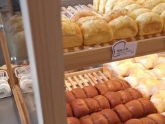 -崎本的店·专业酵种吐司(无锡万象汇店)