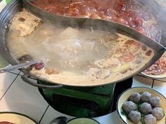 -石灰市老火锅(北滨路店)